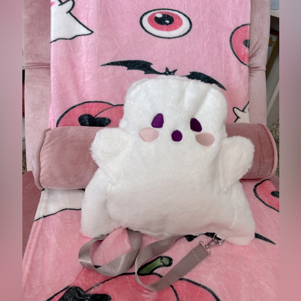 Ghost backpack NWT - Picture 2 of 6